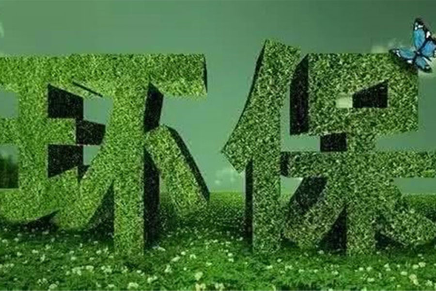 新青年板材：坚守环保初心，营造环保绿洲